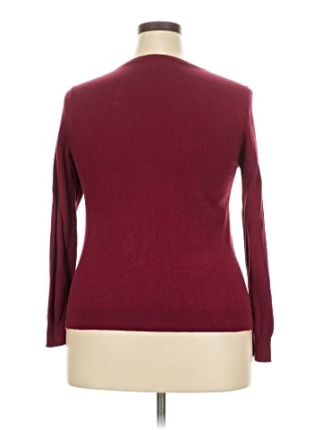 Merona Cardigan (view 2)