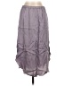 Sundays Gray Casual Skirt Size XS (0) - photo 1