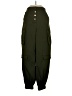 Shein Green Cargo Pants Size 6 - photo 1