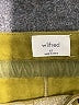Wilfred 100% Polyester Metallic Green Casual Pants Size XS - photo 7