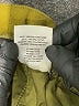 Wilfred 100% Polyester Metallic Green Casual Pants Size XS - photo 8