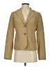 Kenneth Cole REACTION Tan Blazer Size 2 - photo 1