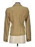 Kenneth Cole REACTION Tan Blazer Size 2 - photo 2