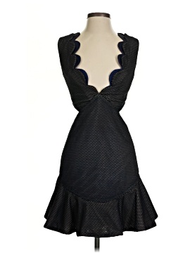 Three Floor Cocktail Dress