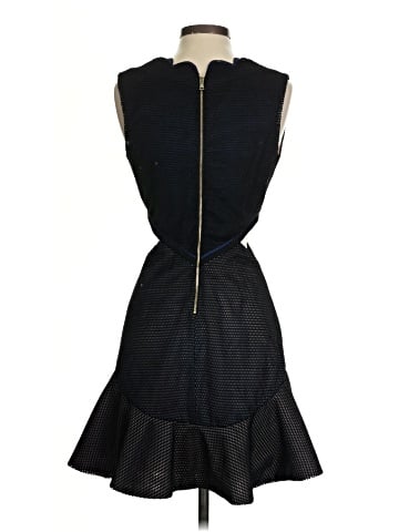 Three Floor Cocktail Dress (view 2)