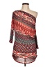 Julienne W. Red Kimono Size L - photo 1