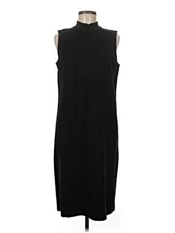 Susan Graver Cocktail Dress (view 1)