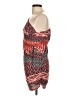 Julienne W. Red Kimono Size L - photo 5
