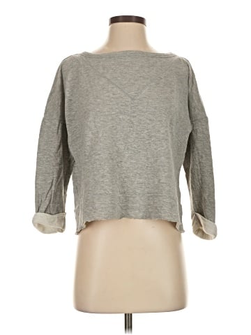 Soft Joie Pullover Sweater (view 1)