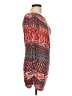 Julienne W. Red Kimono Size L - photo 4
