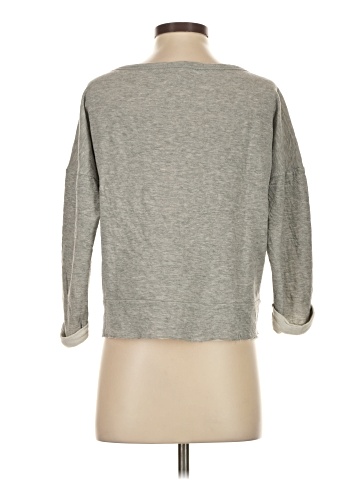 Soft Joie Pullover Sweater (view 2)