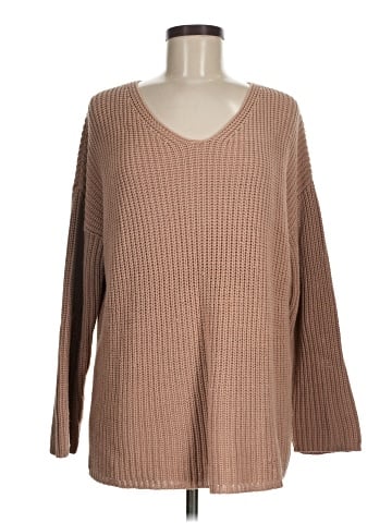 Jenni Kayne Pullover Sweater (view 1)