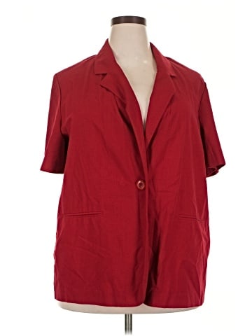 Sag Harbor Blazer (view 1)