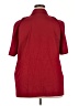 Sag Harbor Red Blazer Size 18W - photo 2