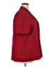 Sag Harbor Red Blazer Size 18W - photo 4