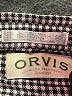 Orvis Houndstooth Black Long Sleeve Button-Down Shirt Size 12 - photo 7