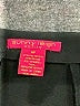 Sunny Leigh Graphic Black Formal Skirt Size 8 (petite) - photo 4
