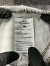 Baby Essentials Stripes Ivory Khakis 0-3 MO / 3 MO - photo 3