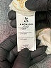 MAGNLENS Stars Ivory Pullover Sweater Size L - photo 8
