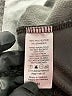 Double Zero Gray Tank Top Size M - photo 8
