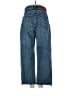 MOUSSY VINTAGE 100% Cotton Blue Jeans Size 25 waist - photo 2