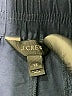 J.Crew 100% Cotton Blue Shorts Size XS - photo 3