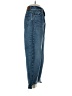 MOUSSY VINTAGE 100% Cotton Blue Jeans Size 25 waist - photo 4