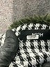 N12H 100% Polyester Green Faux Fur Jacket Size M (estimated) - photo 3