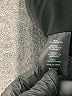 N12H 100% Polyester Green Faux Fur Jacket Size M (estimated) - photo 4