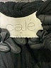 CALÉ Black Pullover Hoodie Size M - photo 7