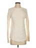 Ann Taylor LOFT Ivory Pullover Sweater Size S - photo 1