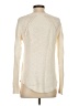 Ann Taylor LOFT Ivory Pullover Sweater Size S - photo 2