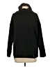 Gap Fit Black Turtleneck Sweater Size S - photo 1