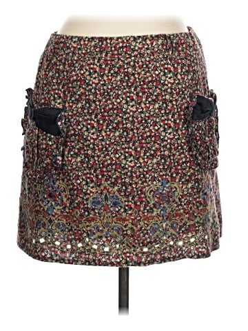 Lulumari Casual Skirt (view 1)