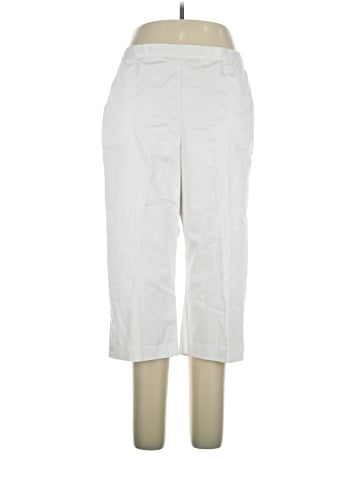 Alfred Dunner Casual Pants (view 1)