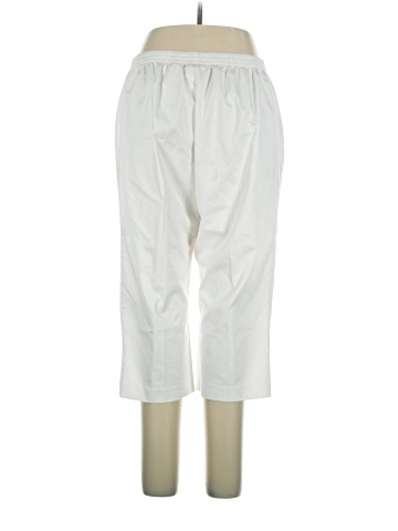Alfred Dunner Casual Pants (view 2)