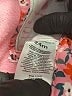Carter's 100% Polyester Floral Pink Snow Jacket 18-24 MO / 24 MO - photo 4