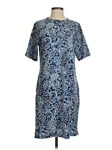 Bridgehampton Isaac Mizrahi Live! Casual Dress (view 1)