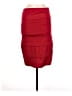 Body Central Red Cocktail Dress Size M (estimated) - photo 1