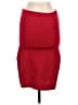 Body Central Red Cocktail Dress Size M (estimated) - photo 2