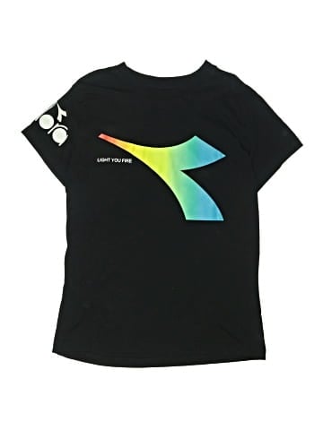 Diadora Active T-Shirt (view 1)