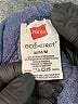 Hanes Blue Sweatshirt Size M - photo 7