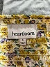 Heartloom 100% Polyester Yellow Casual Dress Size S - photo 7