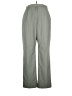 Kasper Chevron-herringbone Gray Casual Pants Size 36 waist (estimated) - photo 1