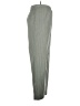 Kasper Chevron-herringbone Gray Casual Pants Size 36 waist (estimated) - photo 4