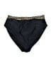 EOMENIE Chevron-herringbone Black Swimsuit Bottoms Size XL - photo 1