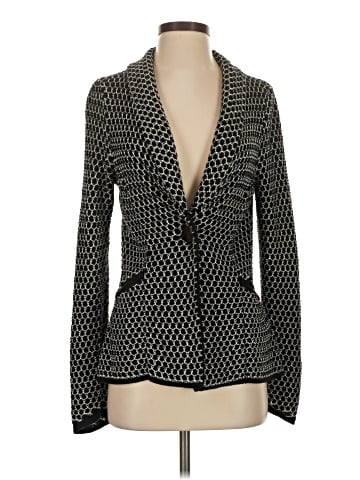 Charlie & Robin Blazer (view 1)