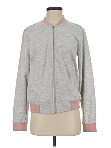 Mystree Track Jacket (view 1)