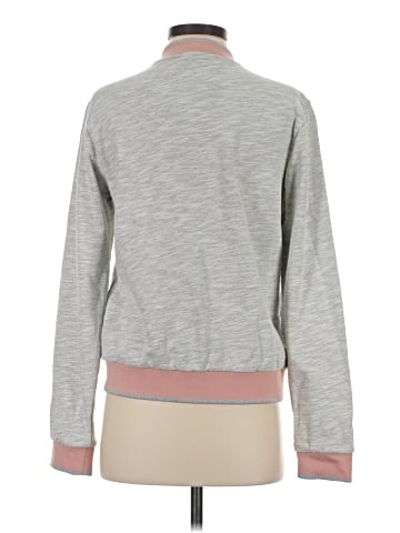 Mystree Track Jacket (view 2)