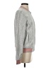 Mystree Gray Track Jacket Size S - photo 4